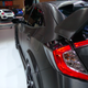 Illustration for article titled Here Are Even More Photos Of The Stunning New Honda Civic Type R